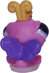 #T?? Teensiest Butterfly